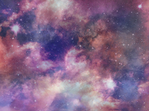 どこかの世界のきらきら星