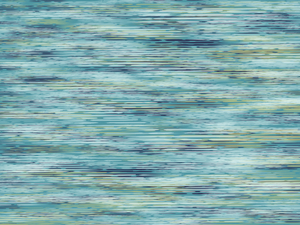 木目調の背景 青