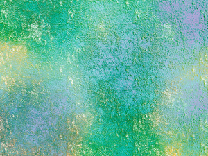 石壁風のテクスチャ 青系