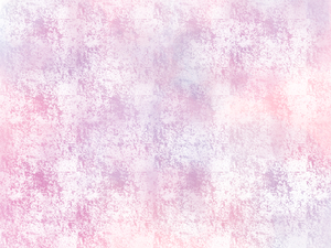 ふわふわした汚れの背景　ピンク