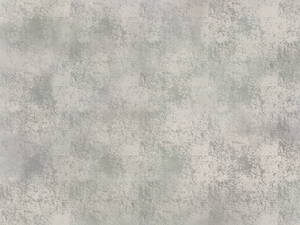 ふわふわした汚れの背景　グレー