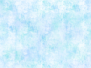 ふわふわした汚れの背景　ブルー